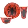 Vajilla Spiderman