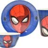 Vajilla Spiderman