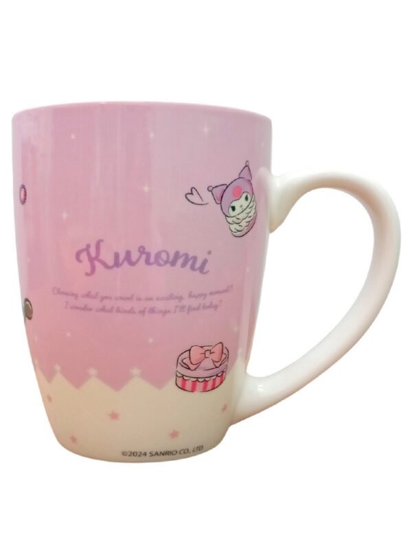 Taza Kuromi