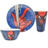 Vajilla Spiderman