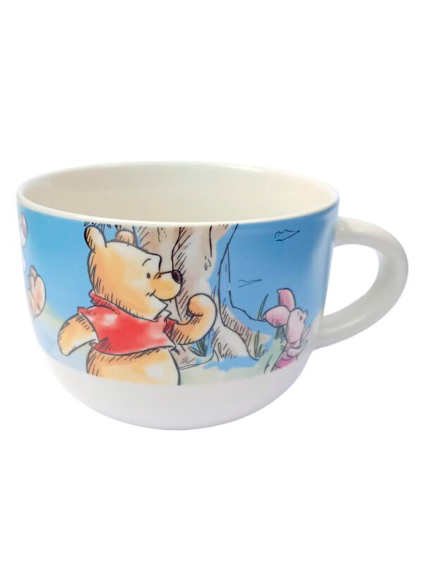 Tazón Winnie Pooh