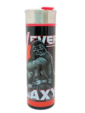 Botella doble pared Darth Vader