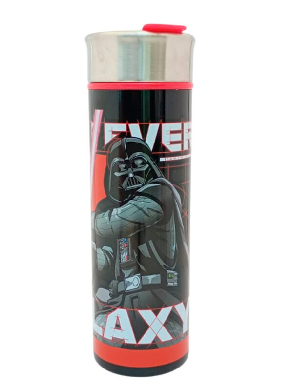 Botella doble pared Darth Vader