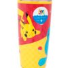 Termo doble pared Pokémon