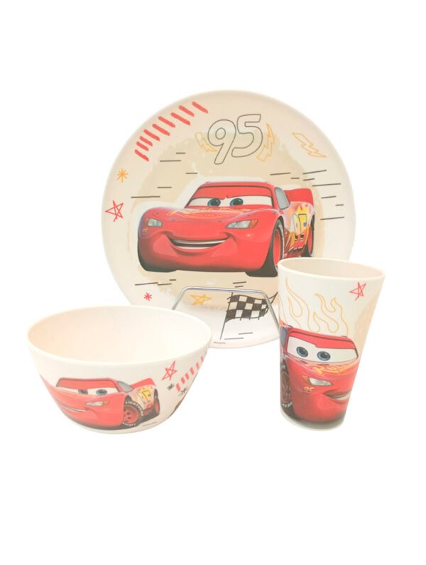 Vajilla Pixar