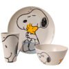 Vajilla Snoopy