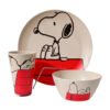 Vajilla Snoopy