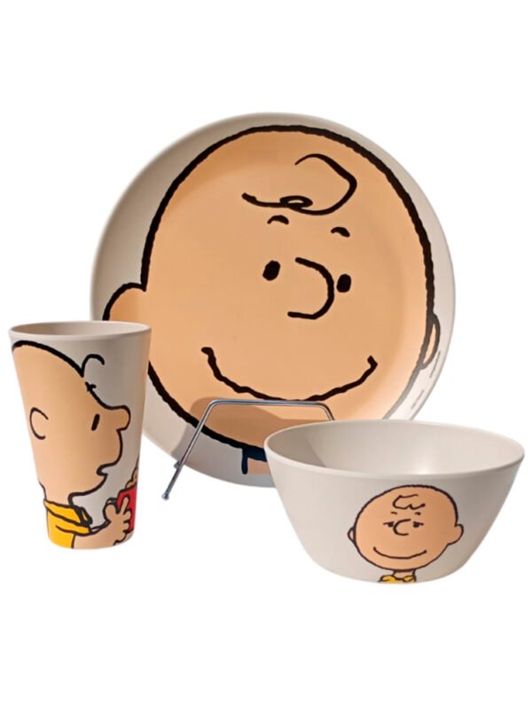Vajilla Snoopy