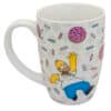 Taza Los Simpsons
