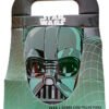 Tarro Darth Vader con chocolate