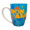 Taza Donald