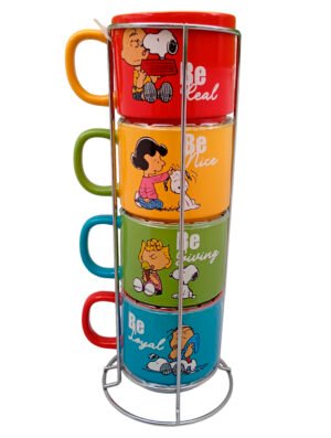 Coleccionalbles Finales_0024_IMG_20260422_141452318_MFNR-Photoroom Torre de tazas Snoopy colores