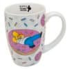 Taza Los Simpsons