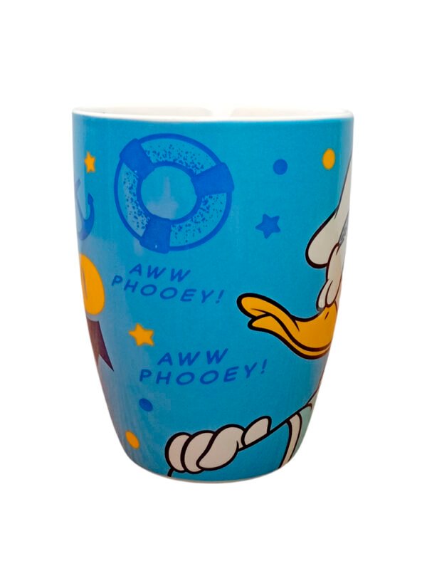 Taza Donald