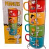 Coleccionalbles Finales_0053_IMG_20260422_141524074_MFNR-Photoroom (1) Torre de tazas Snoopy colores