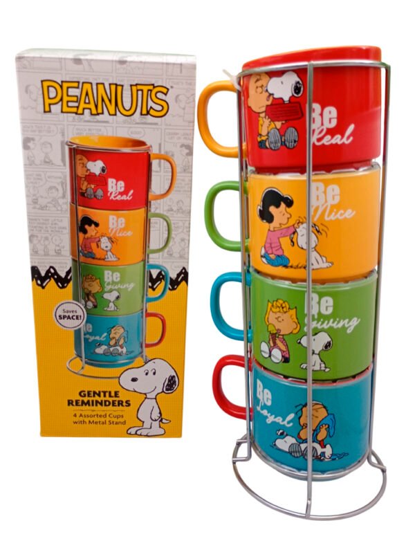 Coleccionalbles Finales_0053_IMG_20260422_141524074_MFNR-Photoroom (1) Torre de tazas Snoopy colores