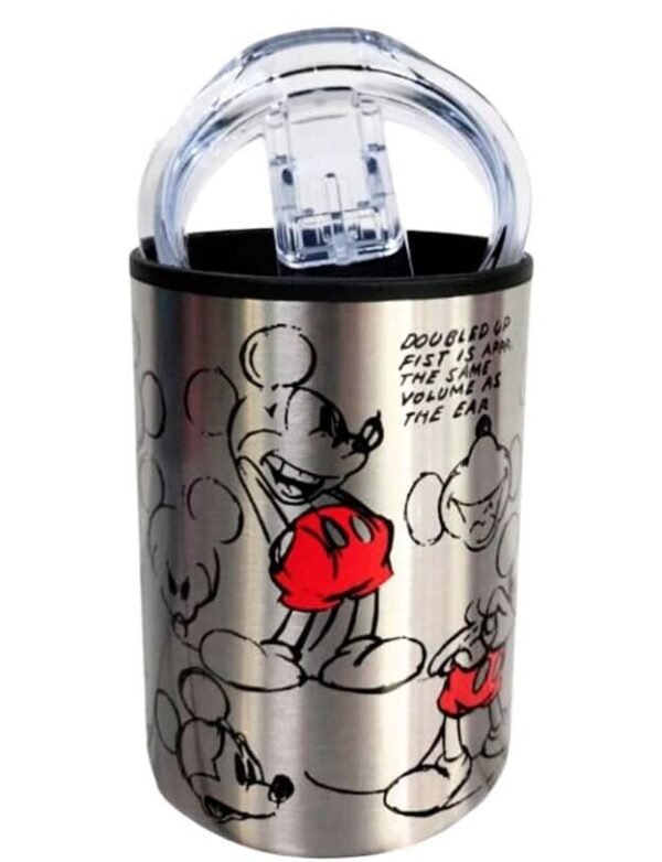 Vaso Térmico Mickey Mouse